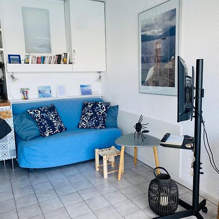 La Brigantine - Superbe Vue Mer - Appartement Agreable En Toutes Saisons Agde Exterior photo