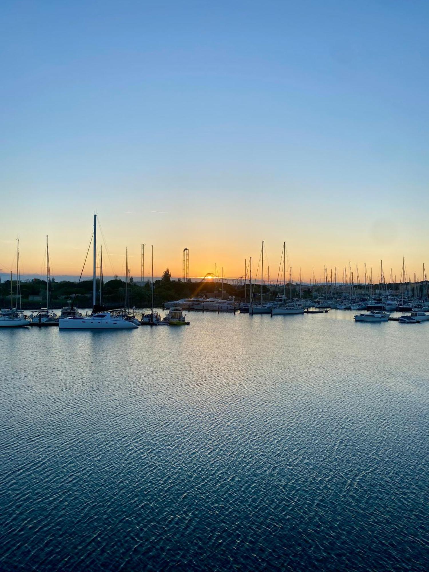 La Brigantine - Superbe Vue Mer - Appartement Agreable En Toutes Saisons Agde Exterior photo