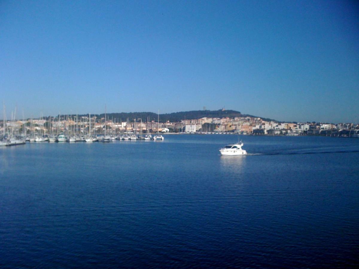 La Brigantine - Superbe Vue Mer - Appartement Agreable En Toutes Saisons Agde Exterior photo