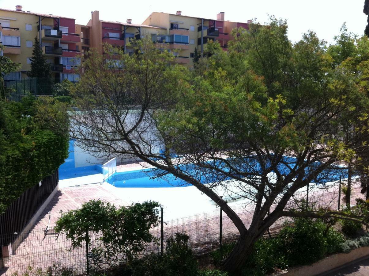 La Brigantine - Superbe Vue Mer - Appartement Agreable En Toutes Saisons Agde Exterior photo