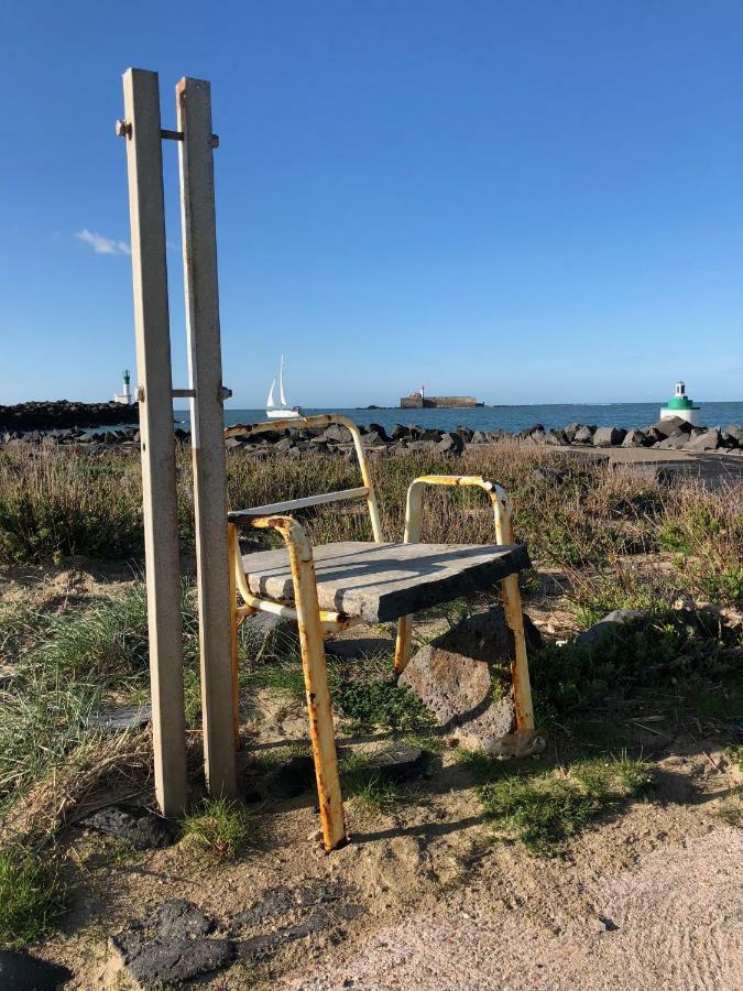 La Brigantine - Superbe Vue Mer - Appartement Agreable En Toutes Saisons Agde Exterior photo